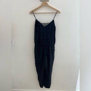 Club Monaco Pearl Black Jumper